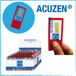 ACUZEN® blister sous vide...