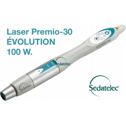 Laser PREMIO-30 VET Evo 100...