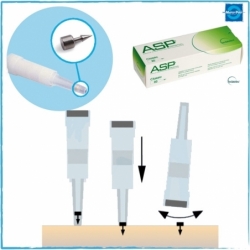 ASP 01 - Sedatelec Original...