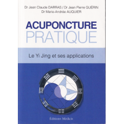 Acuponcture pratique -...